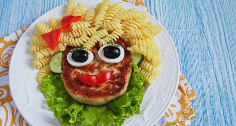 10 Yummy Ways To Make Pasta Healthier For Kids