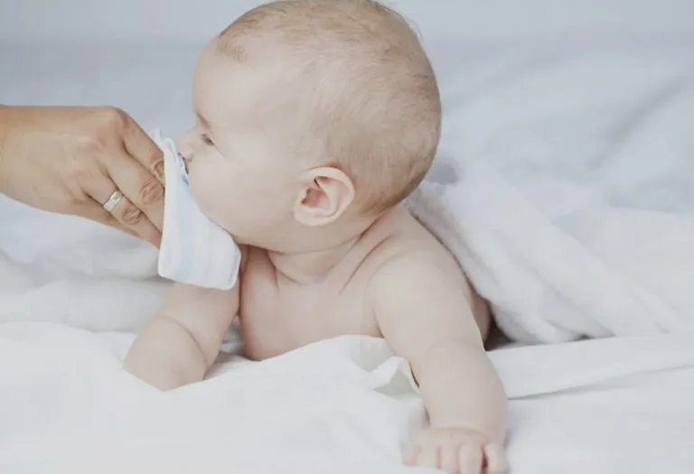 Seasonal Allergies in Babies and Toddlers - Causes & Treatment