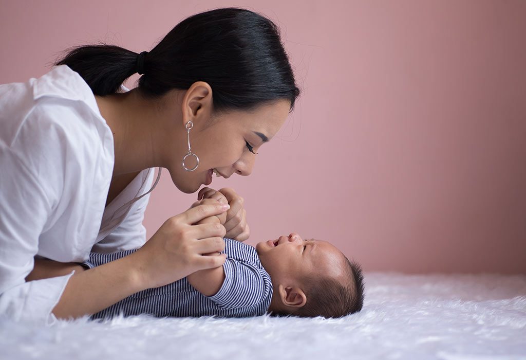 15 Common Newborn Baby Care Myths Busted