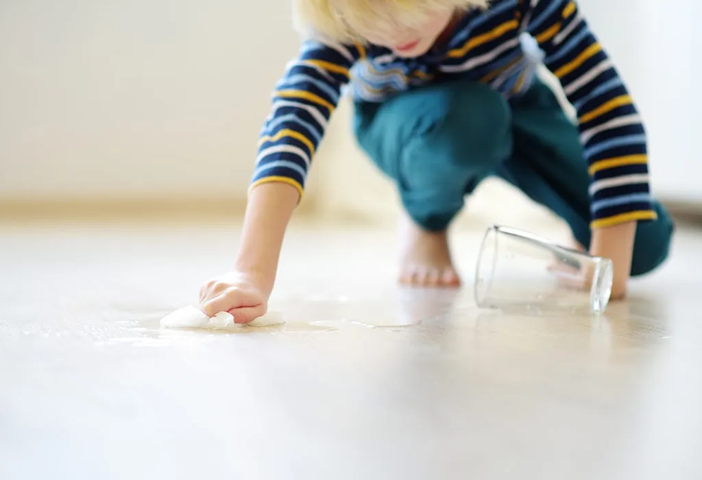 Care of Home Environment