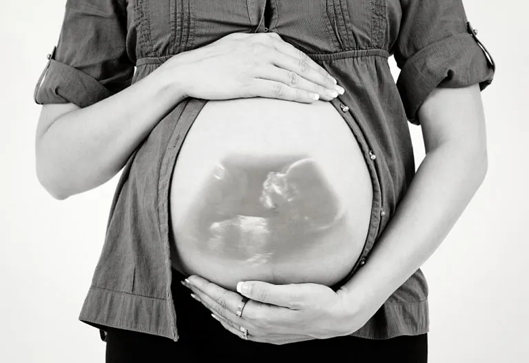 Foetal Brain Development - Stages and Foods to Improve Development