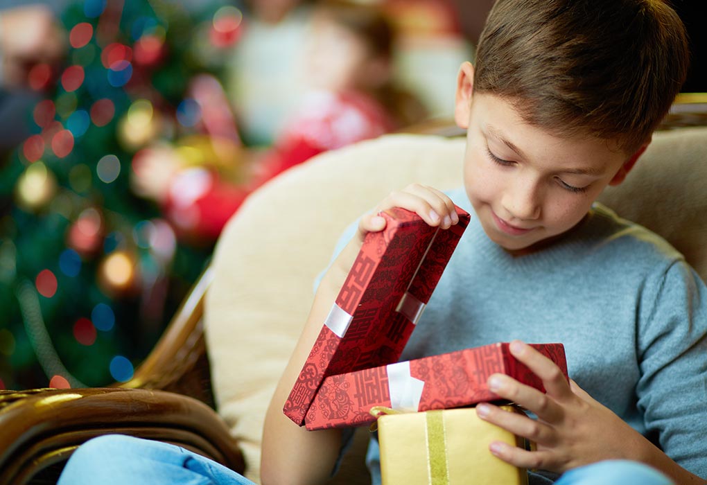 The 20 Best Christmas Gift Ideas for Kids