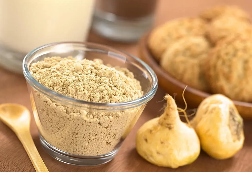 Is It Safe To Consume Maca During Pregnancy?