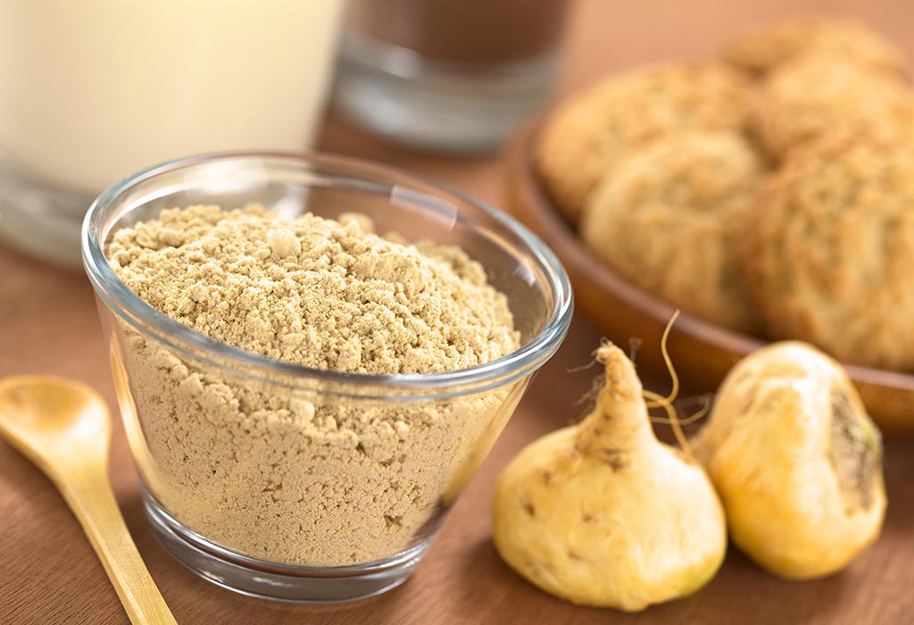 Can You Take Maca Root While Pregnant? 
