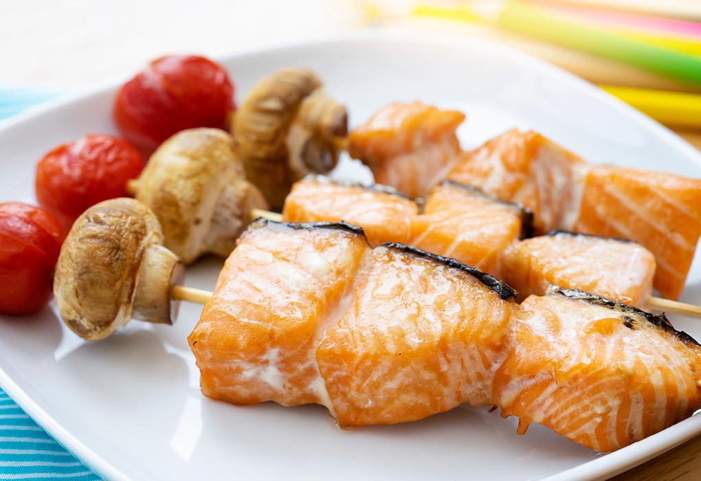 6 Healthy and Delicious Fish Recipes for Kids