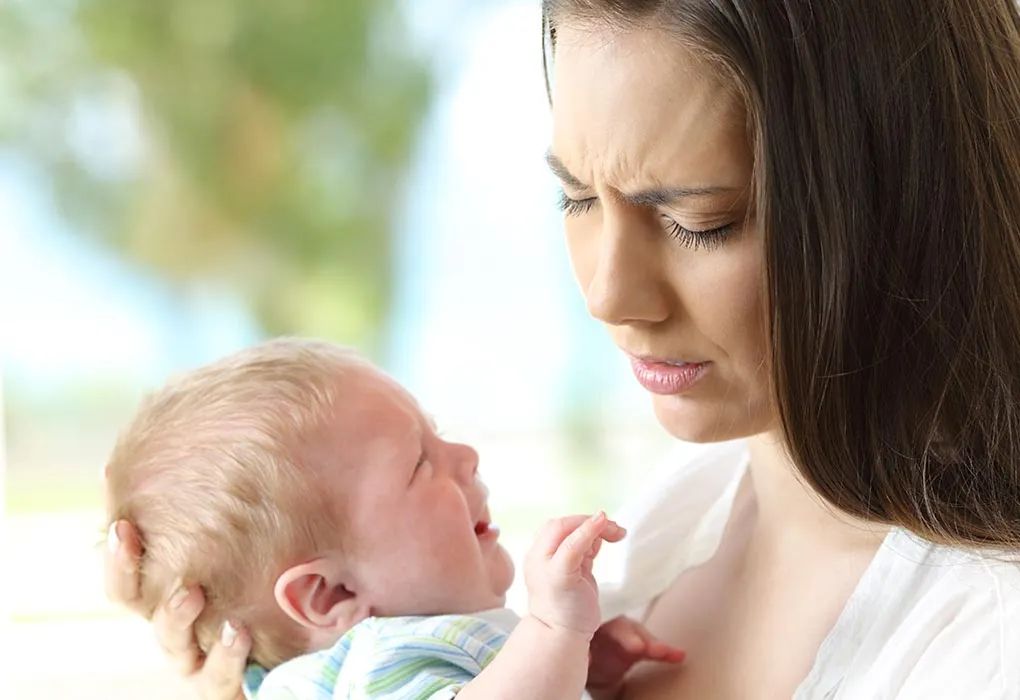 When To Stop Breastfeeding: What Happens To Your Body When You Stop  Breastfeeding - Parade