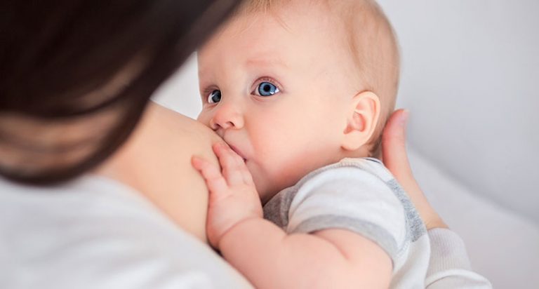 3 Month Old Baby Sleep and Feeding Schedule