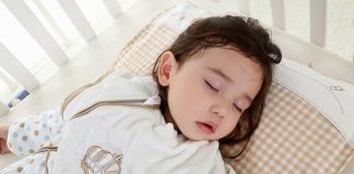 प्रीमैच्योरिटी का एपनिया - कारण, लक्षण और उपचार