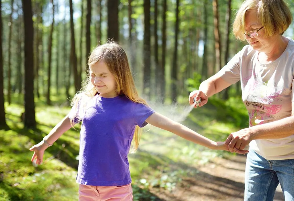 symptoms of lyme disease