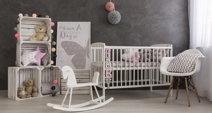 14 best and cutest nursery theme ideas for your baby girls room