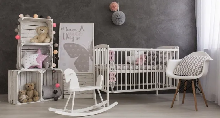 14 Best and Cutest Nursery Theme Ideas For Your Baby Girl's Room!