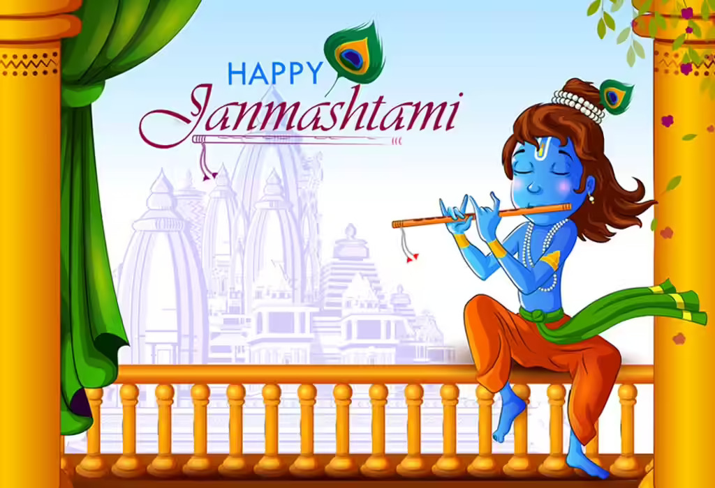 10+ Best Krishna Janmashtami Activities and Celebration Ideas For Kids 10+ Best Krishna Janmashtami Activities and Celebration Ideas For Kids