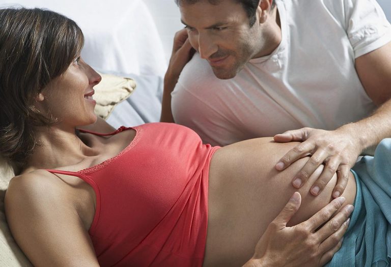 Sex to Induce Labour - Does It Really Helps?