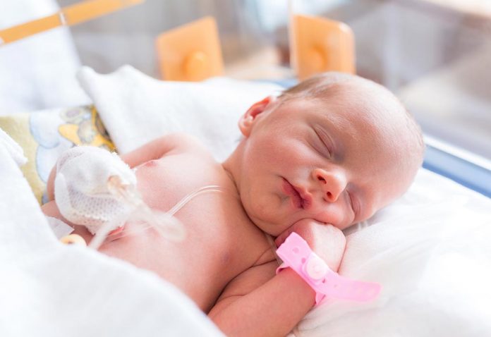 Premature Baby - Developmental Milestones Till Age 5