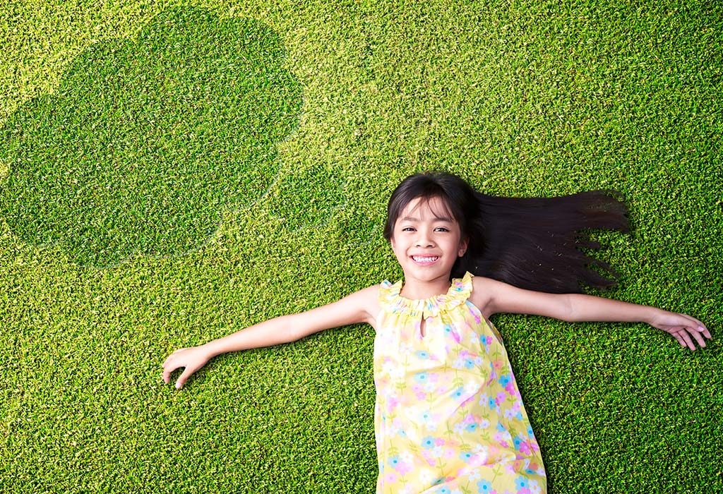 Mindfulness for Kids – Benefits and Ways to Teach It to Children