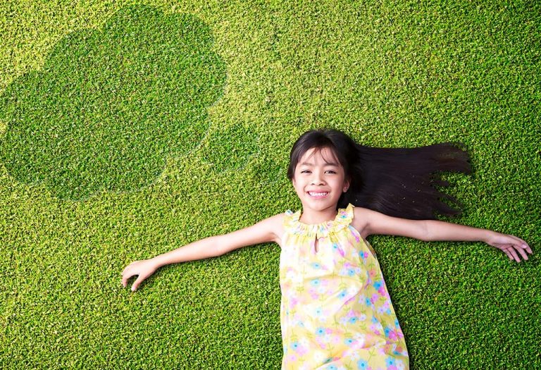 Mindfulness for Kids - Benefits and Ways to Teach It to Children