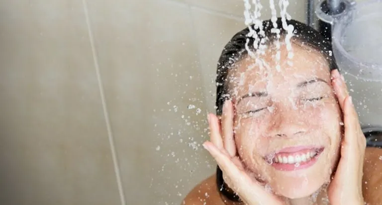 5 Shower Mistakes to Avoid for Healthy Hair and Skin