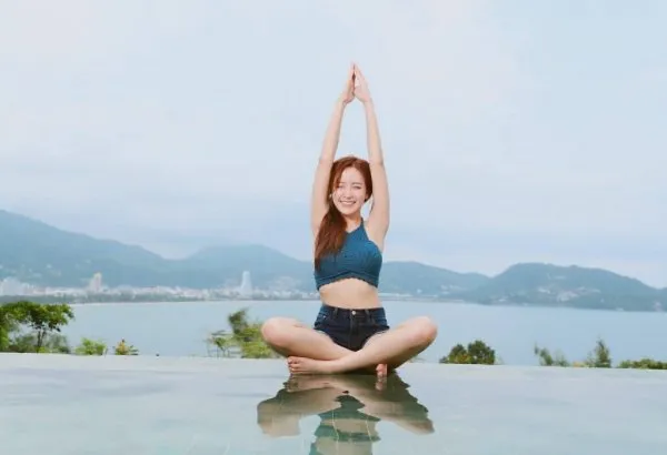Yoga for PCOS - Benefits and Effective Poses