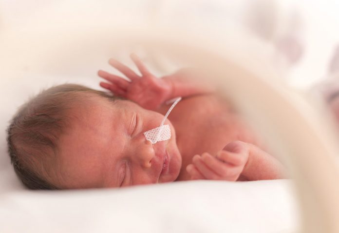 Corrected and Adjusted Age in Premature Babies