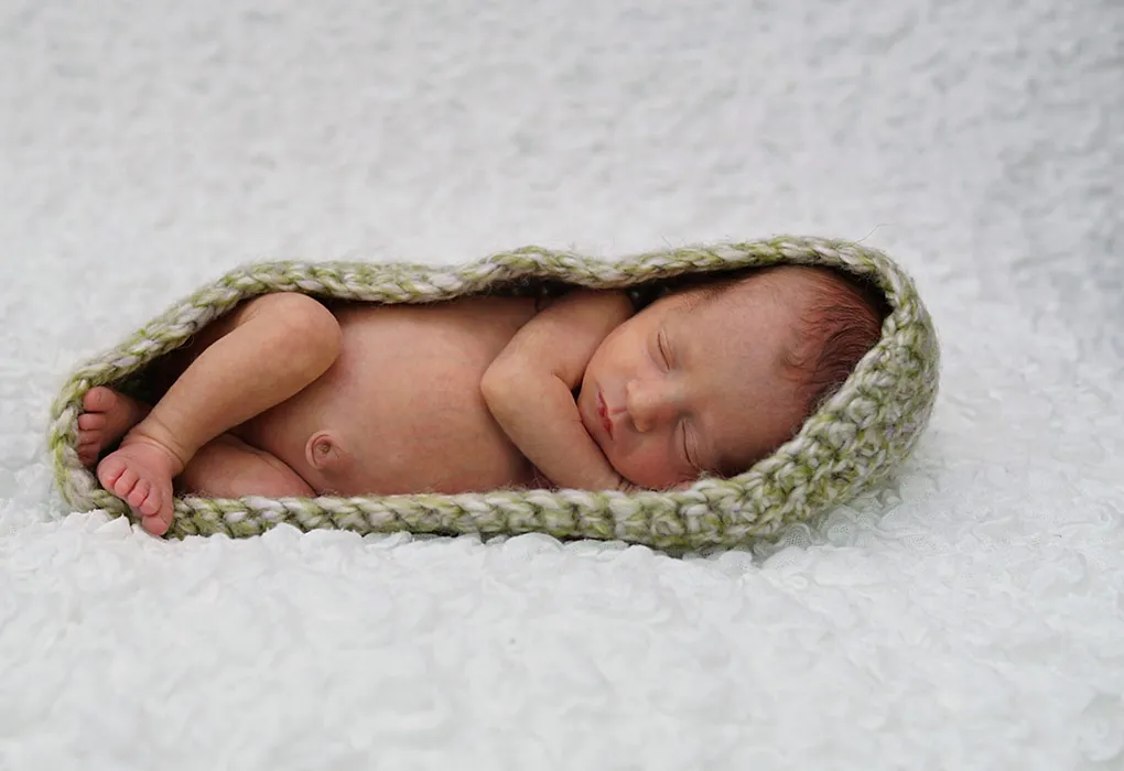 Corrected and Adjusted Age in Premature Babies