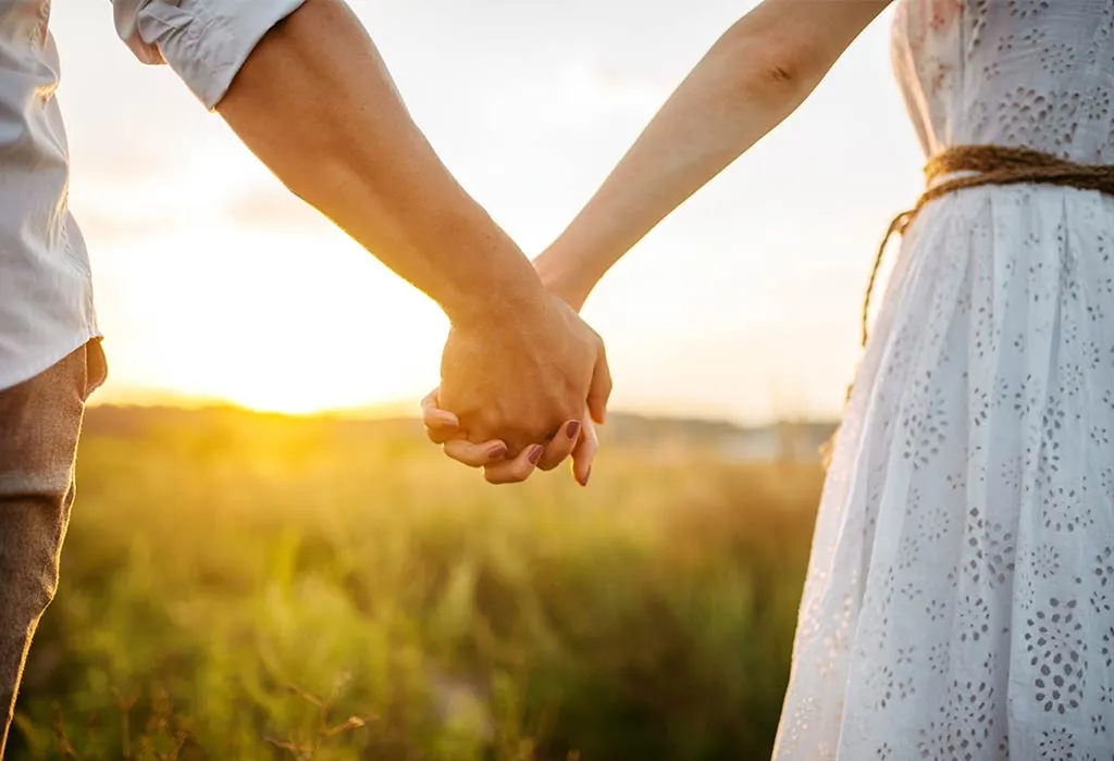 Romantic Valentine’s Day Poems for Him