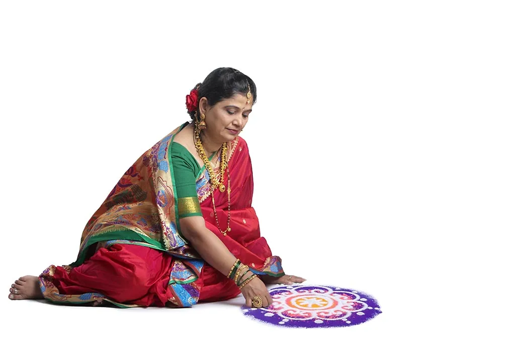 Festival Preparations