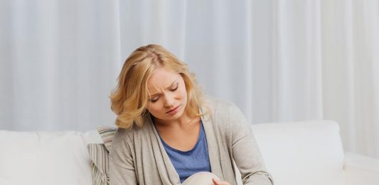 सी-सेक्शन डिलीवरी के बाद पैर-दर्द के कारण Causes of Leg Pain after Cesarean Section