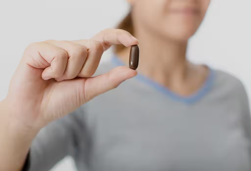 Taking Vitamin B3 (Niacin) During Pregnancy – Importance, Food Sources and Dosage