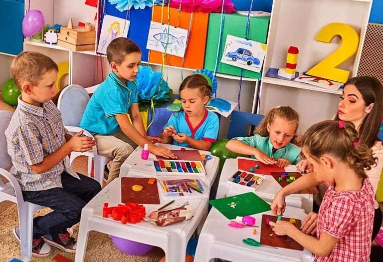 Repeating Kindergarten - How to Make Right Decision?