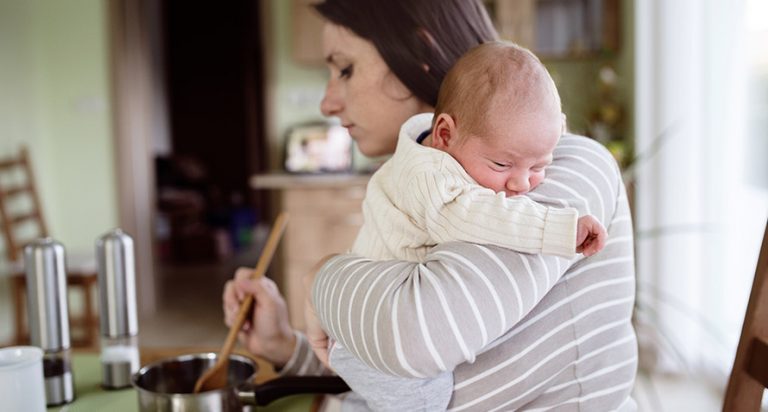 20 Crucial Things You Must Check At Home To Prevent Your Baby From Burns