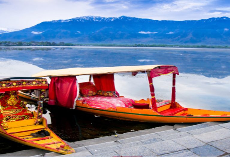 5 Most Popular Summer Holiday Destinations in India