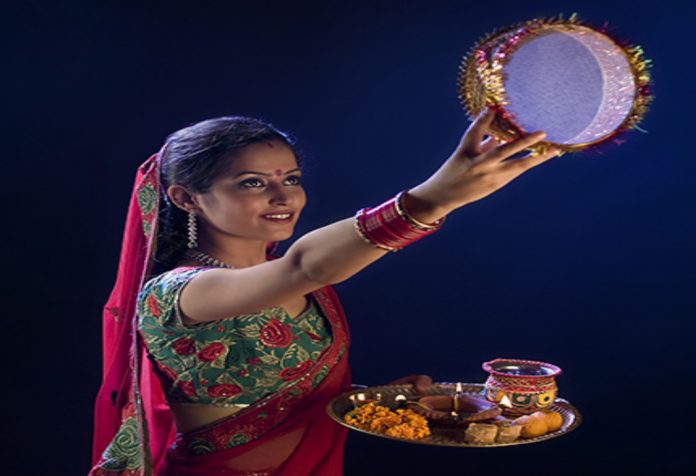 Everything You Need to Know to Survive Karva Chauth Fast