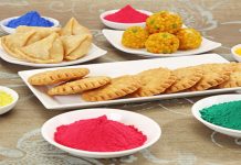 बच्चों के लिए 11 होली स्पेशल रेसिपीज