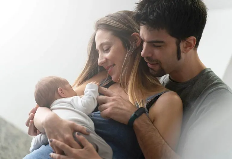 Why Breastfeeding Is Your Job Too, Dad