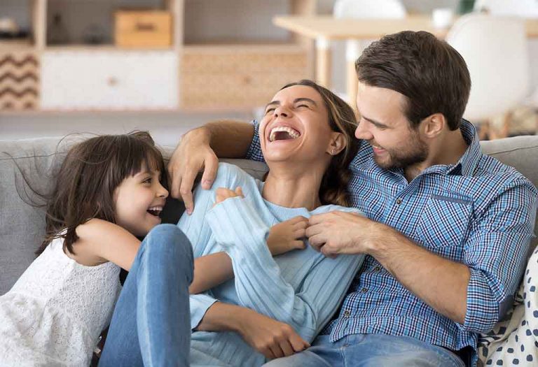 How to Be a Good Step Mom - 12 Effective Tips