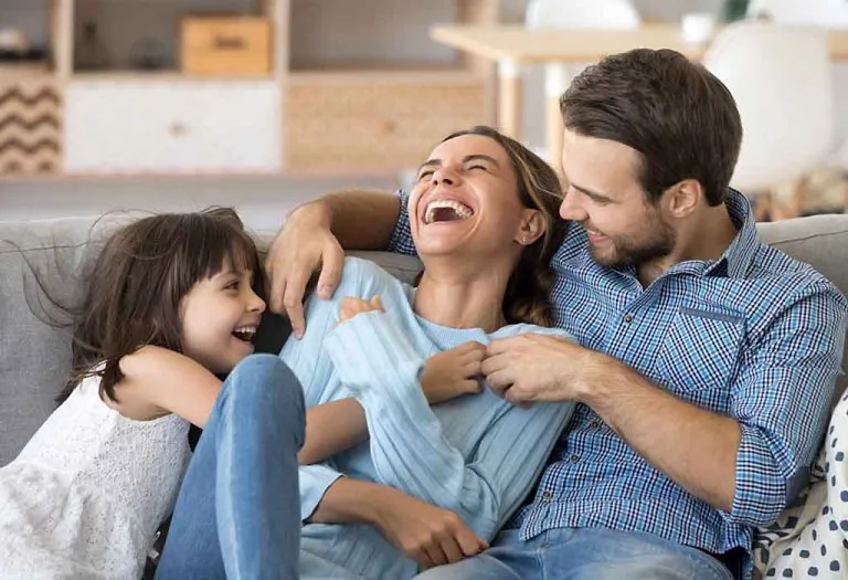 How to Be a Good Step Mom - 12 Effective Tips