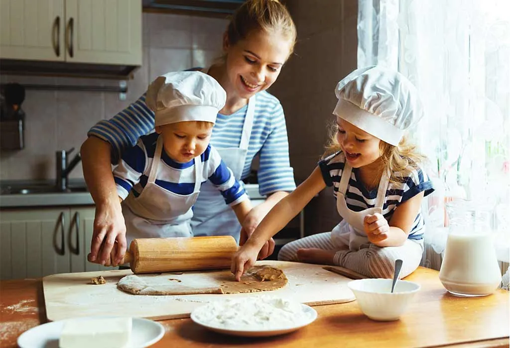 Find Shared Interests to Bond Over Find Shared Interests to Bond Over