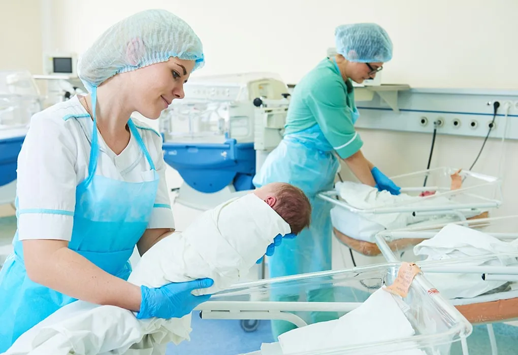 How to Choose the Best Maternity Hospital? Look no further. Here's  everything you need to know while selecting the right hospital for you!