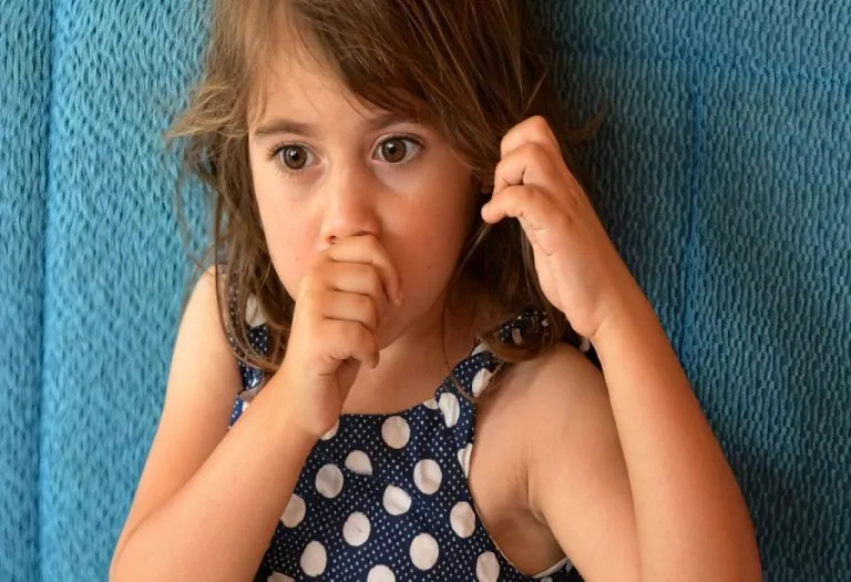 How to Stop Thumb Sucking in Kids: Causes & How to Break the Habit
