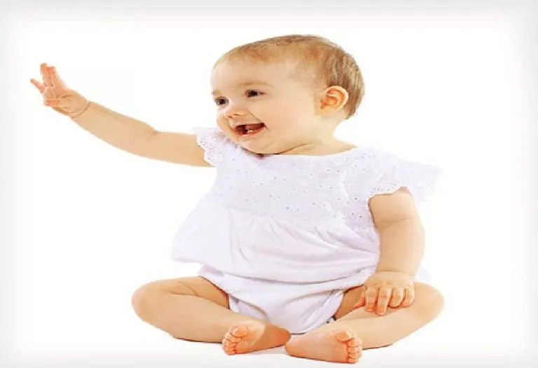 The Importance of Letting Your Baby Play on the Floor