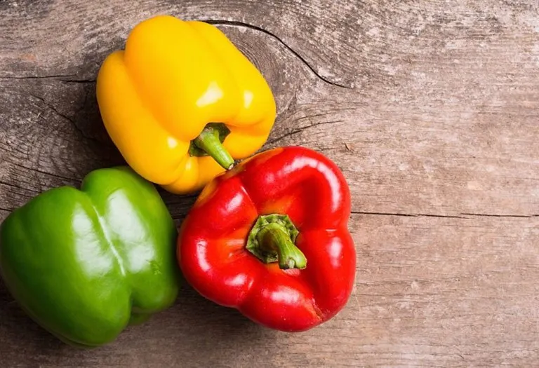 Is Eating Capsicum during Pregnancy Safe?
