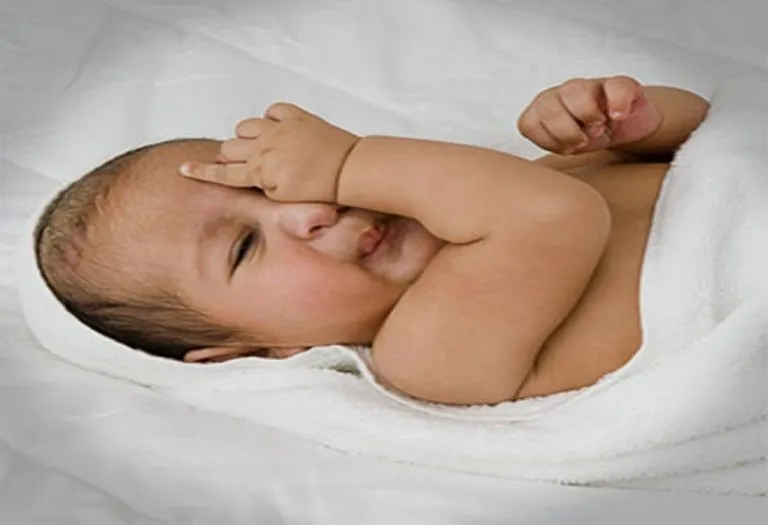 All about Cleaning Baby’s Eyes, Ears and Nose