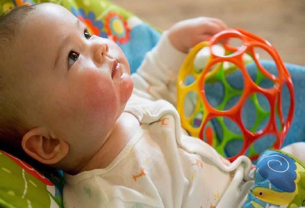 6 Simple Tricks to Soothe & Comfort Your Baby Using Music!