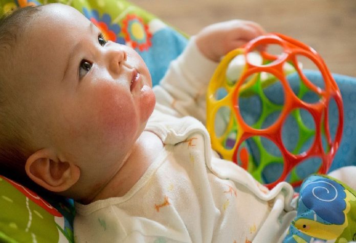 soothe comfort your baby using music