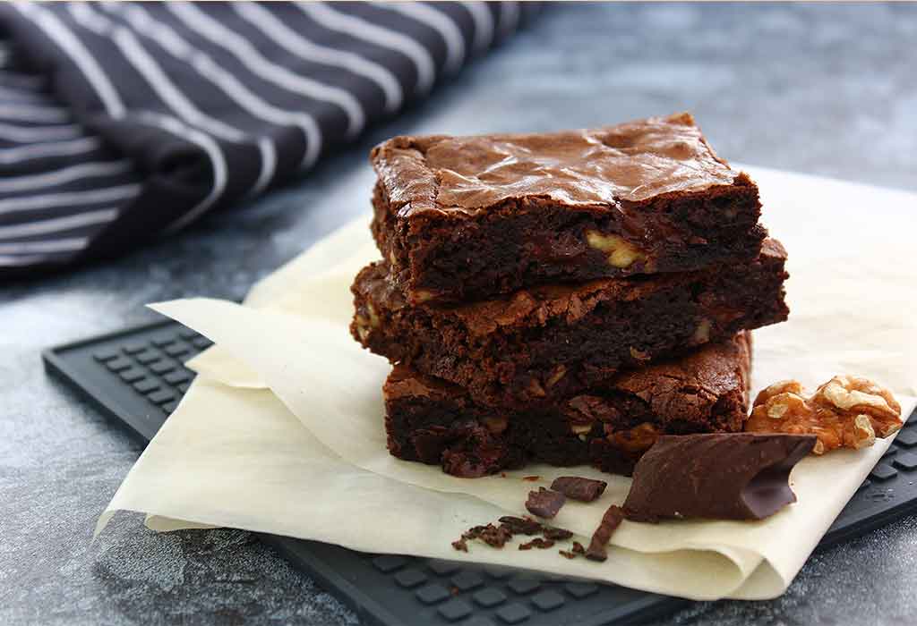 The Brownie Prank