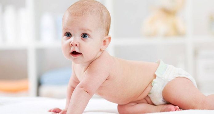Common Accidents Your Baby Can Face at Home