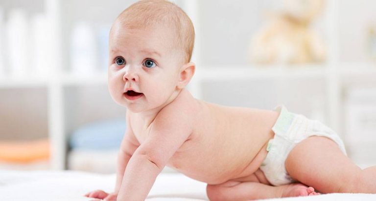 Common Accidents Your Baby Can Face at Home - and How To Protect Him