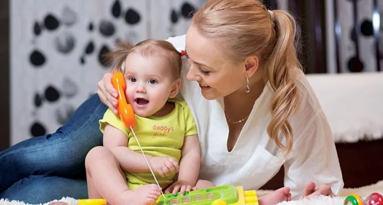 How Your Baby Fares in the Auditory Development Scale