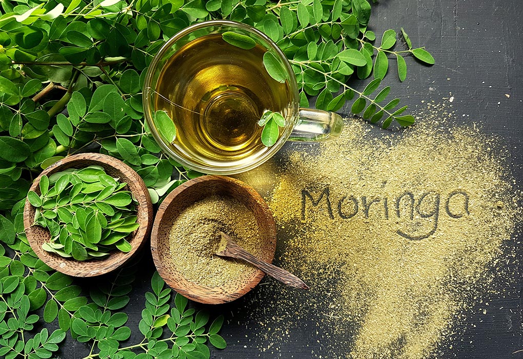 Consuming Moringa While Breastfeeding: Benefits, Side Effects & Recipe