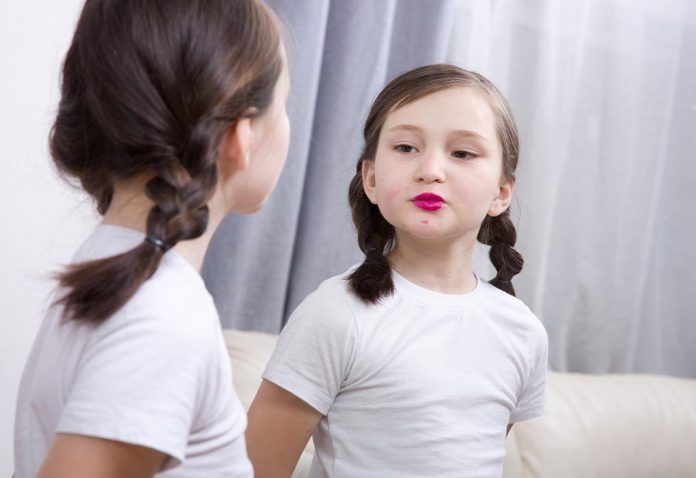Narcissism in Children